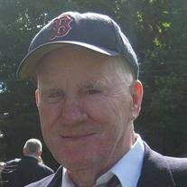 Mr James J Ferris Obituary