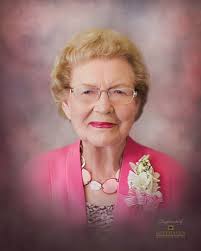 Evelyn Magee Obituary March 28, 2023