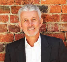 CERNO REAL ESTATE INVESTORS CERNO CAPITAL CERNO PROPERTY SERVICES CERNO  MANAGEMENT