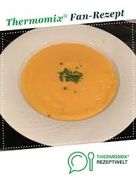 Karotten Selleriesuppe Rezept Sellerie Suppe Rezepte Rezepte Mit Karotten