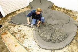 Facts About Concrete Fish Pond Waterproofing