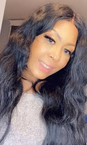 Obituary information for Carmen Monique Gibbs