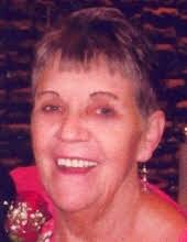 Obituary information for Barbara G. Hartley