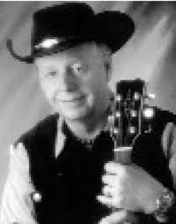 Marilyn Sellars and Johnny Western: Our Hall of Fame Performers