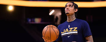 South bay lakers, utah jazz, tulsa, missouri, los angeles lakers. Xdtxlniwmg W M