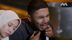 Jangan lupa saksikan cik reen encik ngok ngek raya pada 5 syawal, 9hb jun (ahad) jam 10 pagi di astro ria dan ria hd! Mediacorp Suria Cik Reen Encik Ngokngek Episod 6 7 Facebook