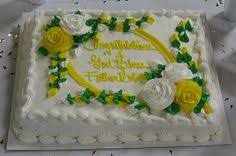 Choosing the right anniversary cake design to celebrate a special occasion takes more effort than picking a sheet cake and adding the appropriate year on. Memorial Cakes