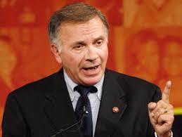 What happened to Tom Tancredo?