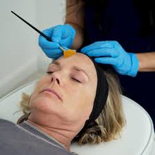 Dr Louise Pierre Aesthetics