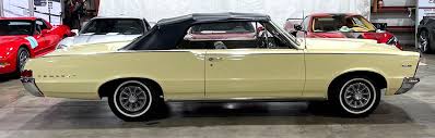 Image result for Capri Gold 1965 Tempest