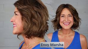 Envy CARLEY wig review