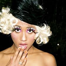 Stream Tabitha Starr Marshall music