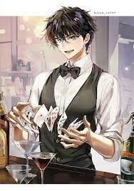 あなたの愛のアニメ ただ doはそれをしない場合はここをクリックしてはいけません アニメ アニメファン 人気 アニメ