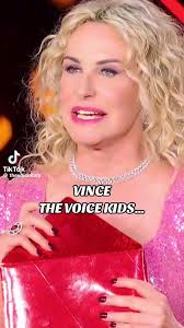 The Voice Kids 2023: Vince e Simone Grande