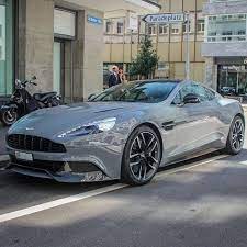 Aston Martin Pinteres