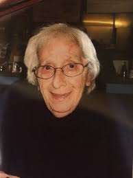 Obituary for Stella J. Bonin