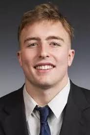 College football: Syracuse's Lamson happy to be back