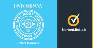 Nortonlifelock sells cybersecurity and identity protection for individual consumers through its norton antivirus and lifelock brands. Nortonlifelock Named To Fast Company S Annual List Of The World S Most Innovative Companies For 2021 Company Announcement Ft Com