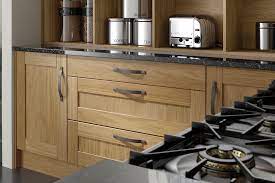 Maybe you would like to learn more about one of these? Madison Solid Oak Kitchen Cupboard Doors Kitchen Warehouse Uk