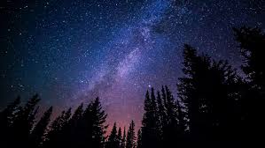 This device uses the cold night sky to generate electricity | Science News  for Students