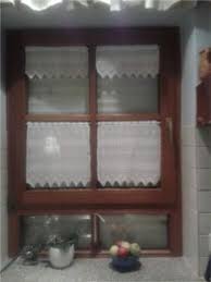 Hakelgardine Fur Fenster Mit Sprossen In Sachsen Anhalt Uhrsleben Gardinen Sprossenfenster Fenster