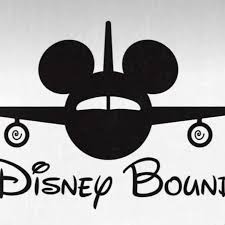 Free Free 63 Airplane Disney Bound Svg SVG PNG EPS DXF File