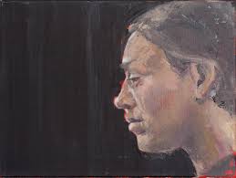 Work from the Heatherley Graduates' Exhibition 2019