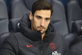 Tomas vaclik currently plays in sevilla, la liga. Keine Zukunft Beim Fc Sevilla Sergio Rico Ein Kandidat Fur Schalke
