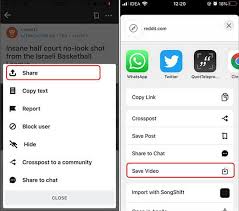 Many people are looking for a family friendly streaming app. How To Download Reddit Videos On Iphone With Sound Techwiser