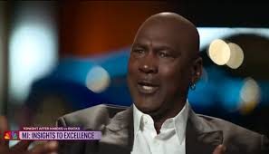 Michael Jordan
