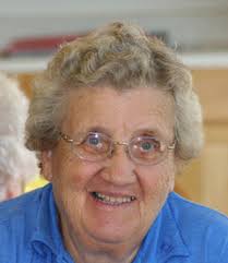 We Remember Sister Anne Newcomer — Sisters of St. Benedict