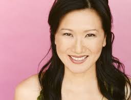 Ảnh bích phương được treo to đùng ở mỹ. Cindy Lu