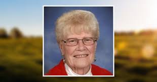 Shirley Lorraine Anderson Obituary January 6, 2015