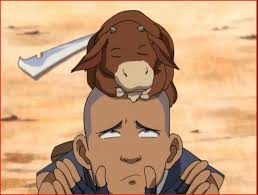 Sokka by AnimeGirl45xoxo