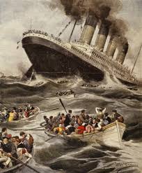 lusitania definition, sinking & wwi