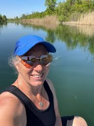 Kayaking and paddleboarding wind and water access tips