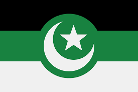 Redesigned Saudi Arabia Flag Saudi Arabia Flag Flag Flag Art