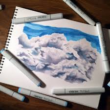 Copic Inspire Copic Marker Art Markers Drawing Ideas Copic