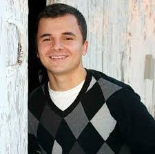 Alan Beier's Instagram, Twitter & Facebook