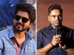 Mahesh babu, pooja hegde and allari naresh. Tollywood Hit Director Vamshi Paidipally To Direct Vijay In His Next Film Tamil Movie News Times Of India