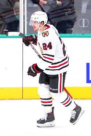 Pius suter is a swiss professional ice hockey forward for the chicago blackhawks of the national hockey league. Blackhawks Suter Scores In Overtime To Edge Stars 2 1 Taipei Times