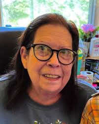 Brenda Louise Carr Obituary June 29, 2024