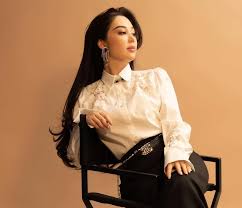 Klip syomkasida baxtini topgan Asal Shodiyeva 33 yoshda - Zamin.uz,  07.04.2025