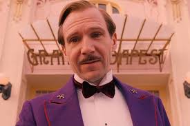 The Grand Budapest Hotel' Gorgeously Conveys Our Need for Poise and  Elegance » PopMatters