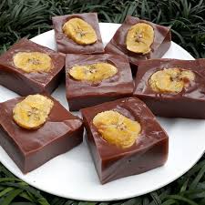 Resep mille crepes untuk kue ulang tahun dia yang terkasih : Hunkwe Coklat By Sridamayanti Ati Resep Inirecipes Facebook