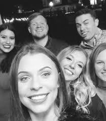 Julia Poole's Instagram, Twitter & Facebook