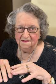 Irene Elfrieda Godberson