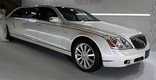 Maybach 62 Bomb Bullet Proof Roman Abramovich S Maybach 62 Limousines Price 1 65 Million Dyuminart By Saintrop Com Maybach Limousine Custom Cars