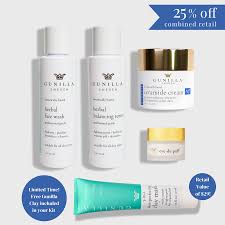 Image result for Gunillaea