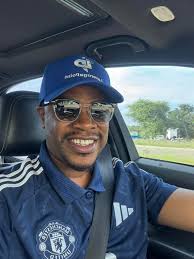 Brabee Paul Sackie Wungko, ur Pekin still here!